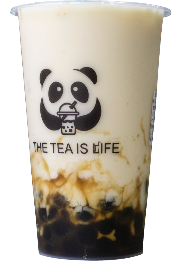 Chai Tea Latte