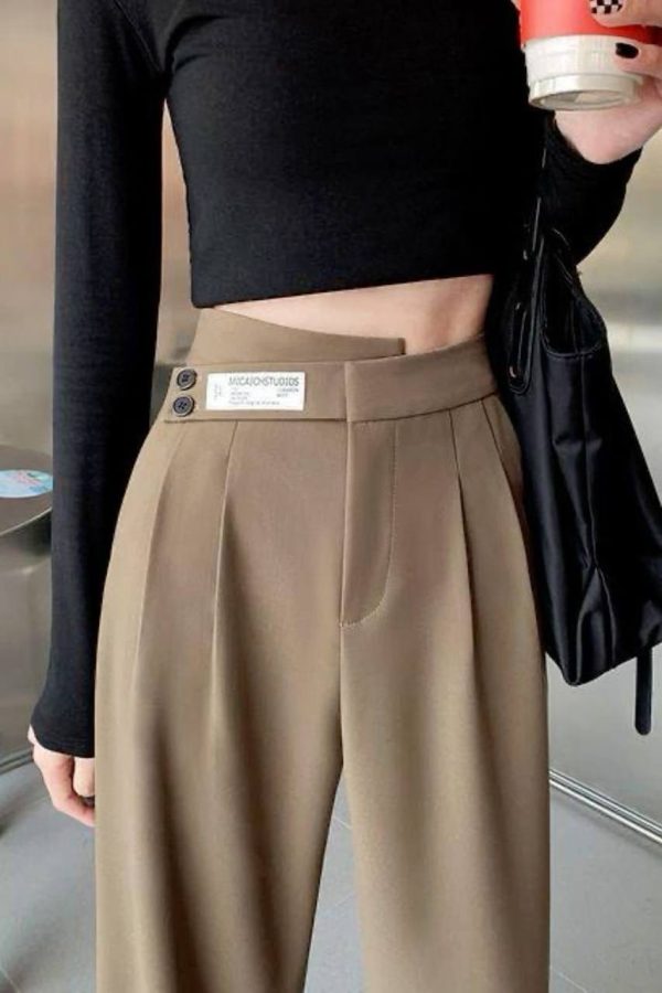 New 2024 Brand Pant