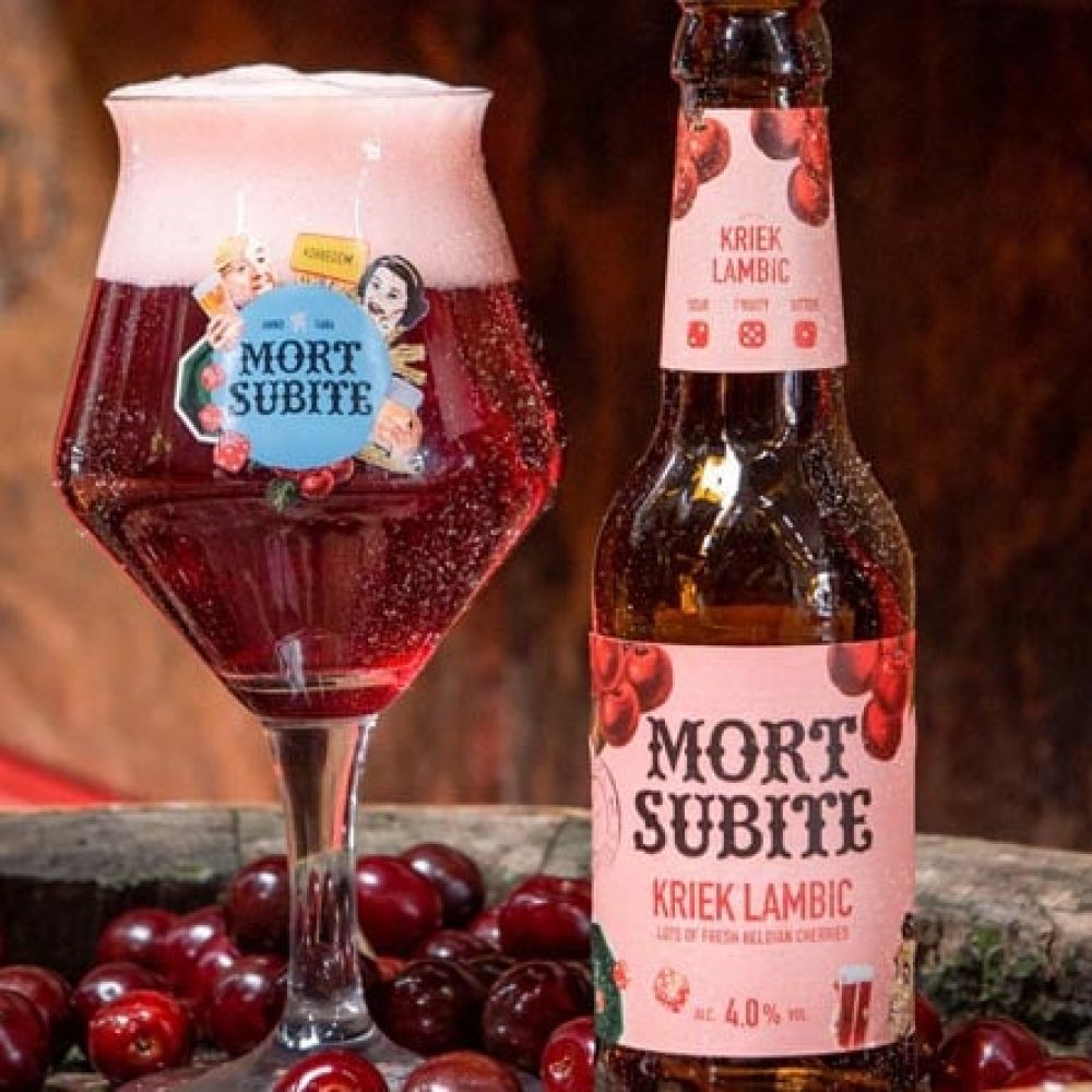 mort-subite-kriek