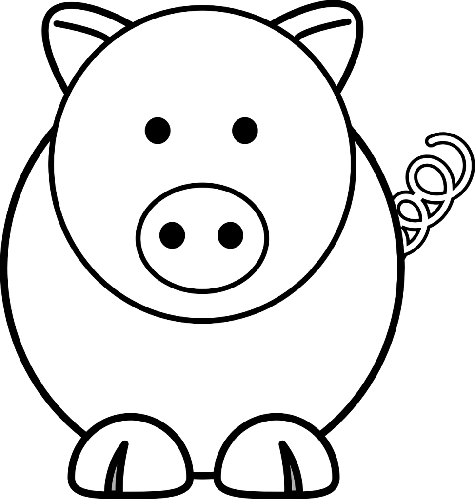pig, sow, piglet-304447.jpg