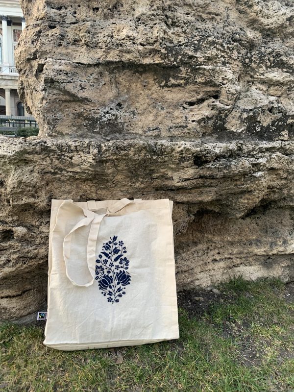 Hold - Tote Bag