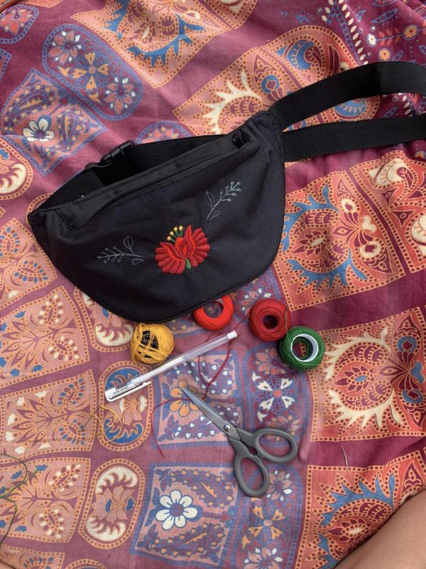 Csila - Fanny Pack - Image 4