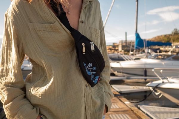 Julo - Fanny Pack - Image 2