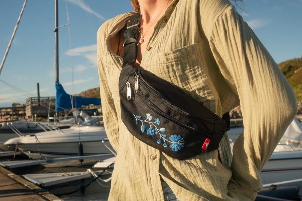 Julo - Fanny Pack