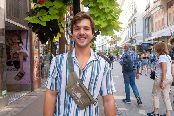 Elek - Fanny Pack - Image 2
