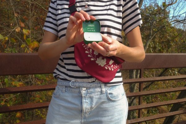 Enikö - Fanny Pack - Image 10
