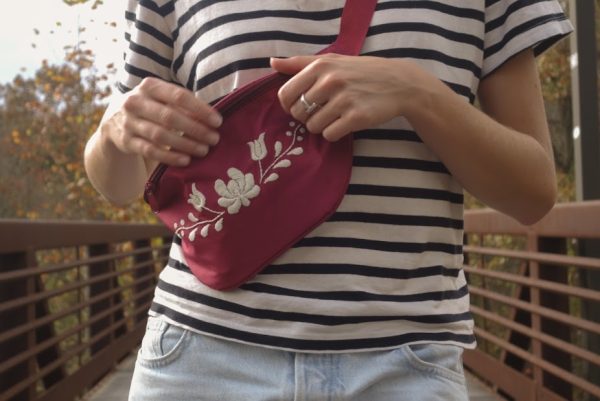 Enikö - Fanny Pack - Image 3