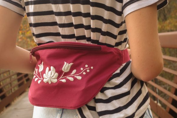 Enikö - Fanny Pack - Image 2