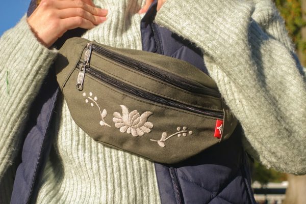 Sophia - Fanny Pack