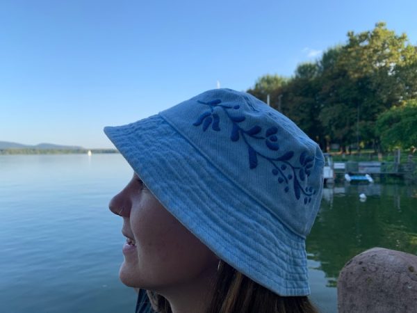 Tenger - Bucket Hat