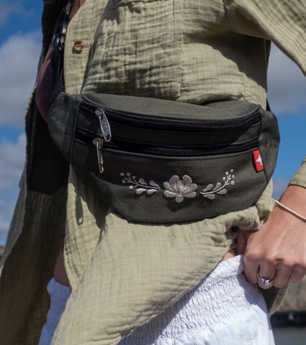 Dill - Fanny Pack