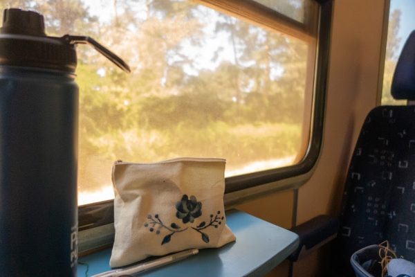 Kék - Multi-use bag