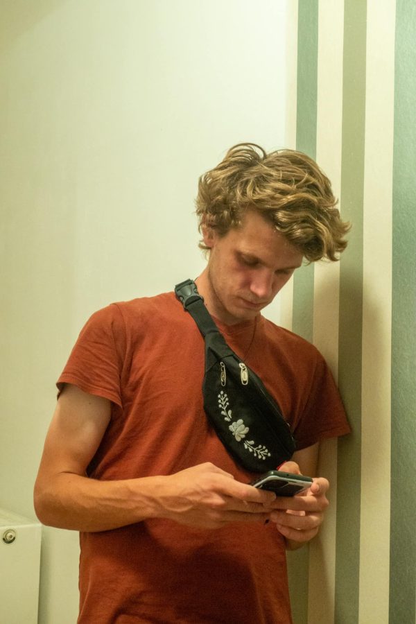 Tamás - Fanny Pack - Image 2