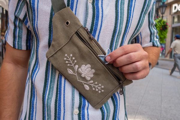 Elek - Fanny Pack