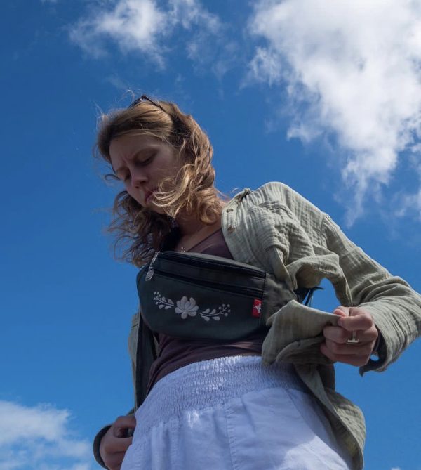 Dill - Fanny Pack - Image 2