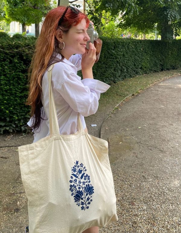 Hold - Tote Bag - Image 2