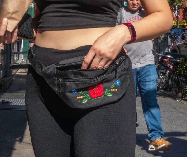 Juli - Fanny Pack