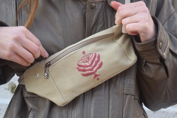 Cili - Fanny Pack