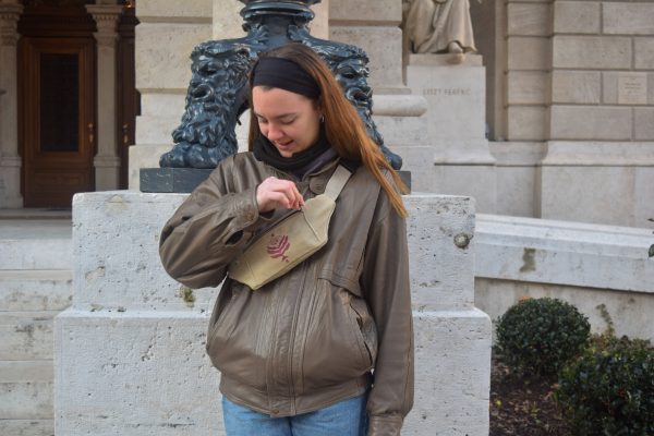 Cili - Fanny Pack - Image 3