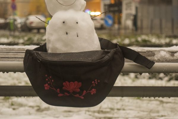 Elek - Fanny Pack - Image 3