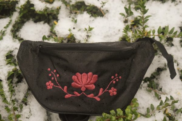 Elek - Fanny Pack