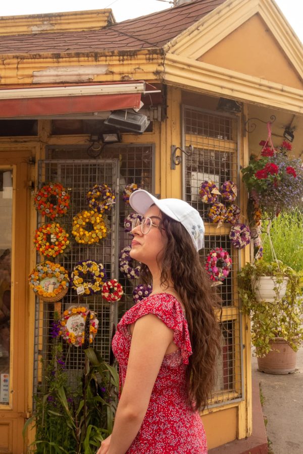 Mariana - Hat - Image 2