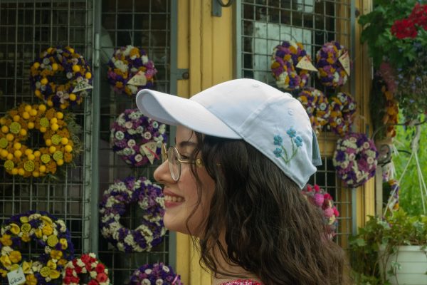 Mariana - Hat