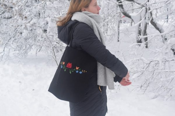 Aniko -Tote bag - Image 2