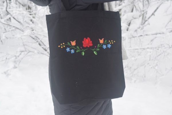 Aniko -Tote bag