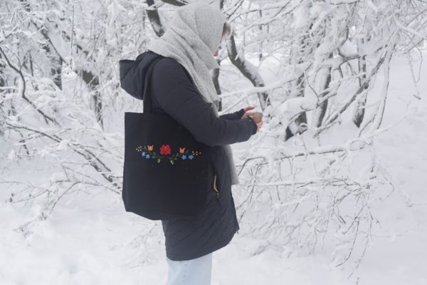 Aniko -Tote bag - Image 3