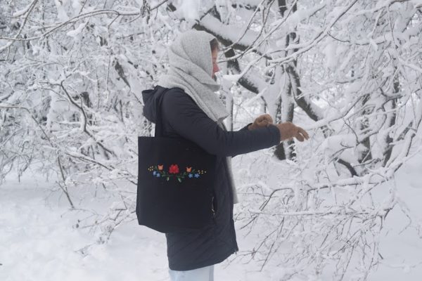 Aniko -Tote bag - Image 5