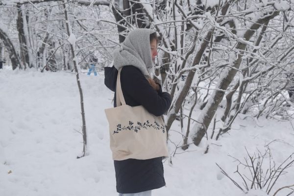 Réka - Tote Bag - Image 2
