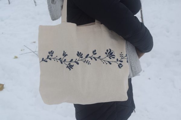 Réka - Tote Bag