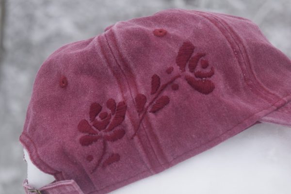 Kecske - Hat - Image 2