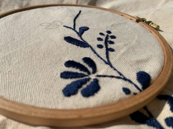 Réka - Tote Bag - Image 2