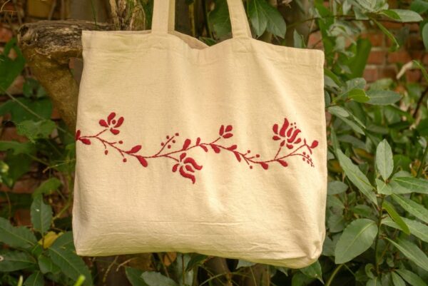 Lore - Tote Bag - Image 3