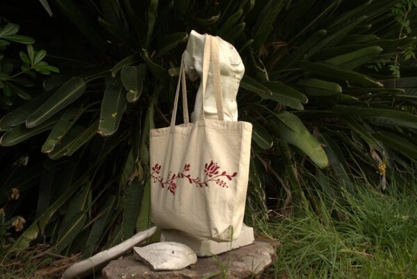 Lore - Tote Bag - Image 4