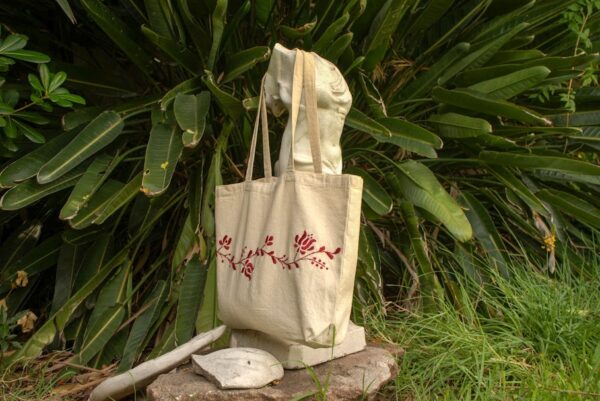Lore - Tote Bag