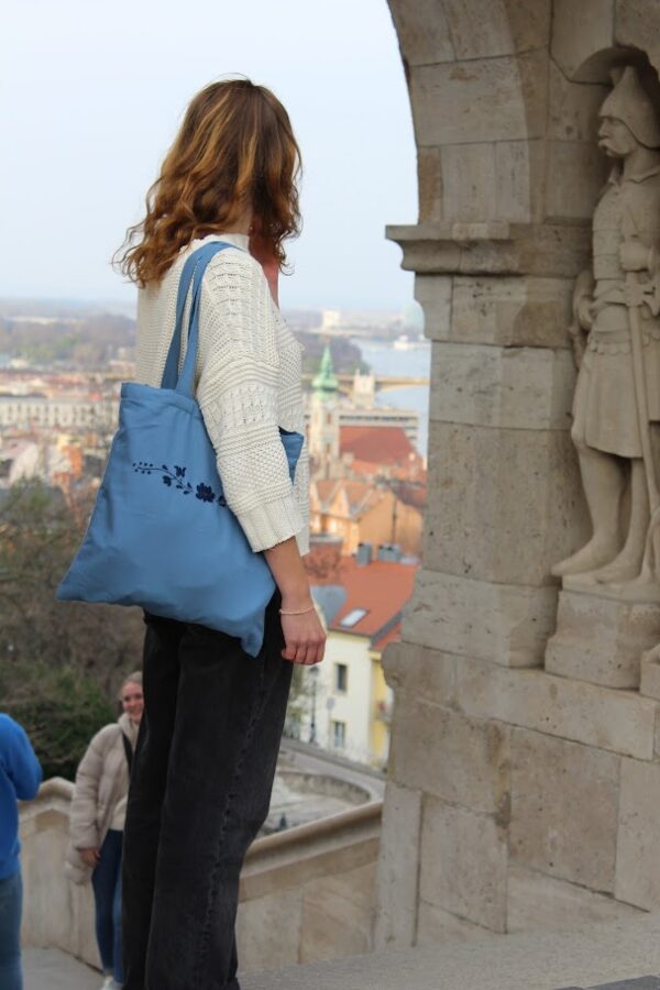 Áfonya - Totebag - Image 2