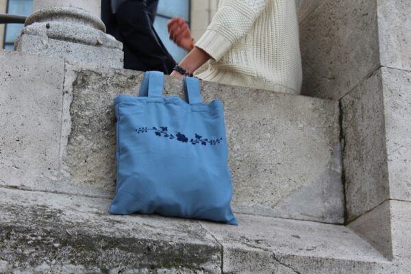 Áfonya - Totebag