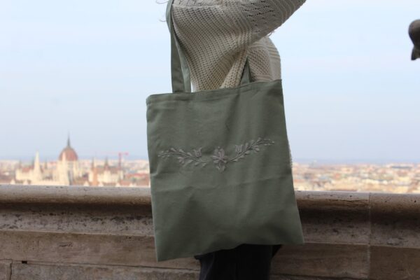 Budapest - Totebag