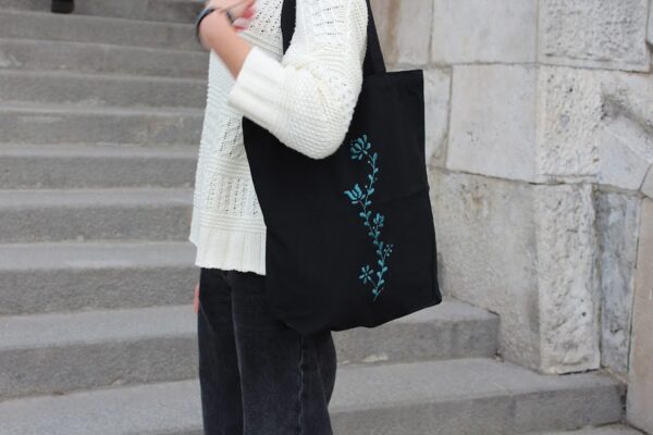 Agus - Totebag