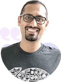 Syed Balkhi