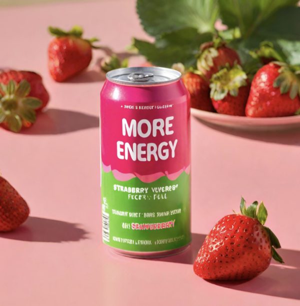Sweet Strawberry
