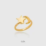 professional pinstripe blazer